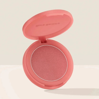 Rare Beauty Matte Long-Lasting Soft-Focus Blush Smooth Cream-to-Powder Blush Sweatproof Waterproof Liquid Blush Hydrating Makeup