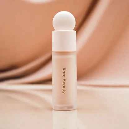 Rare Beauty Liquid Touch Weightless Foundation Naturally Covers Flaws Dark Circles Freckles Acne Lasting Moisturizer Base Makeup