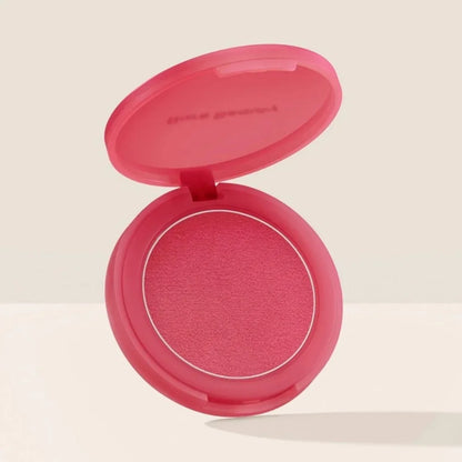 Rare Beauty Matte Long-Lasting Soft-Focus Blush Smooth Cream-to-Powder Blush Sweatproof Waterproof Liquid Blush Hydrating Makeup
