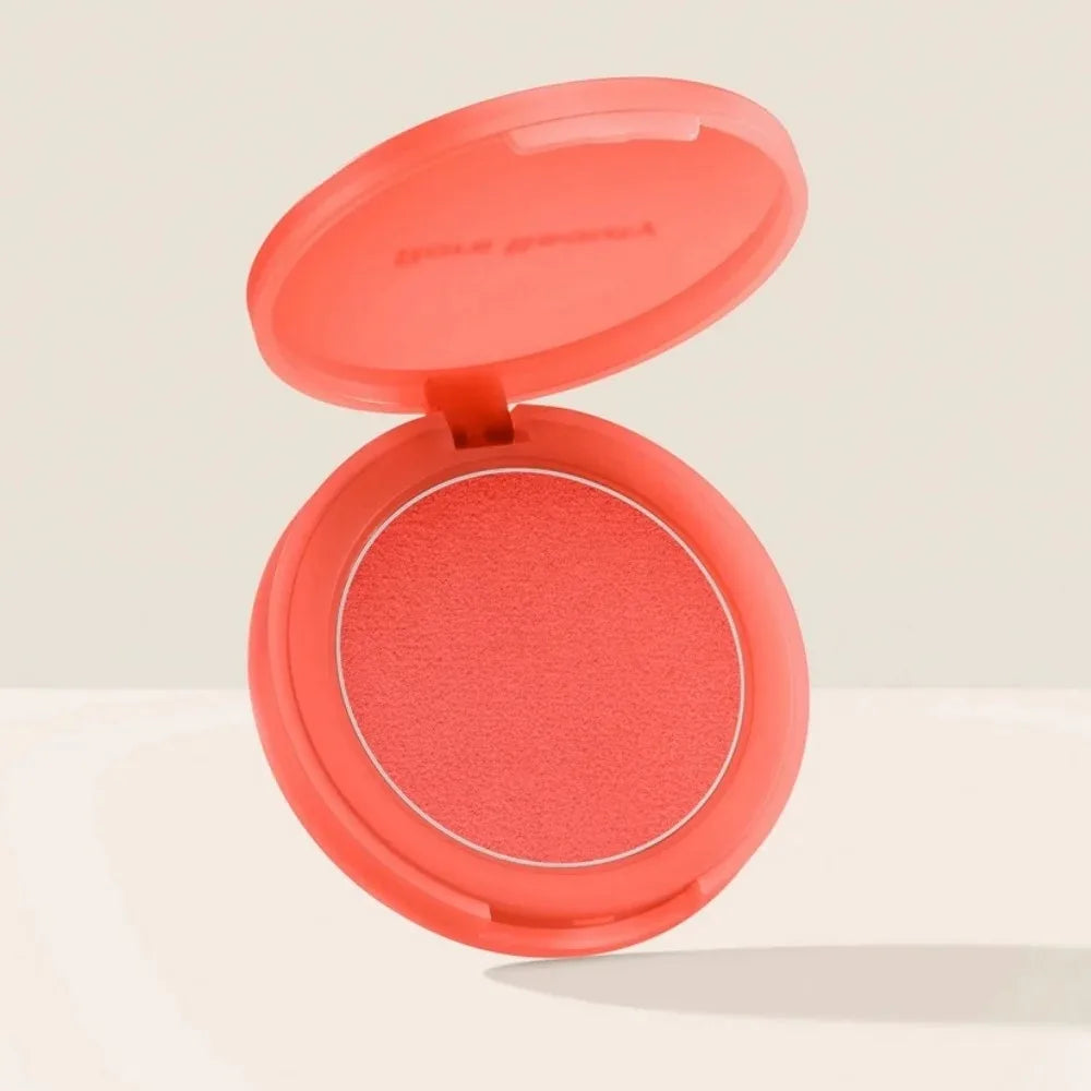 Rare Beauty Matte Long-Lasting Soft-Focus Blush Smooth Cream-to-Powder Blush Sweatproof Waterproof Liquid Blush Hydrating Makeup