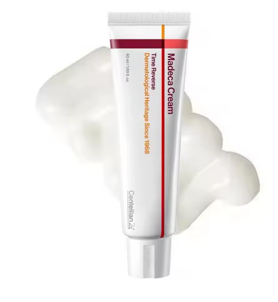CENTELLIAN24 Madeca Cream Time Reverse 50Ml /1.69 OZ. (Season 7) Exp 03/2027