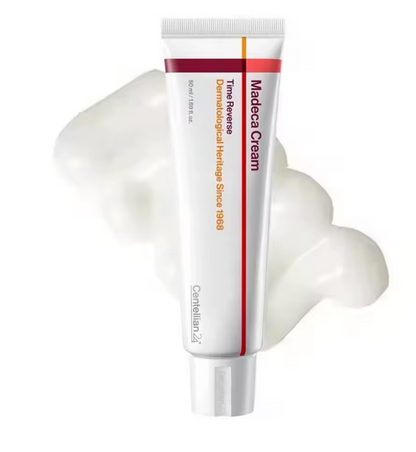 CENTELLIAN24 Madeca Cream Time Reverse 50Ml /1.69 OZ. (Season 7) Exp 03/2027